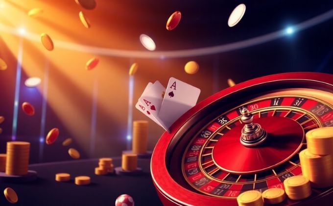 Bet365 casino کیسینو میں رولیٹی گیمز کے بارے میں معلومات