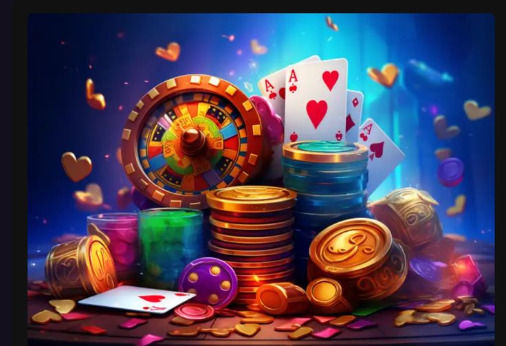 Bet365 casino کھلاڑیوں کے لیے لائیو کیسینو سیکشن