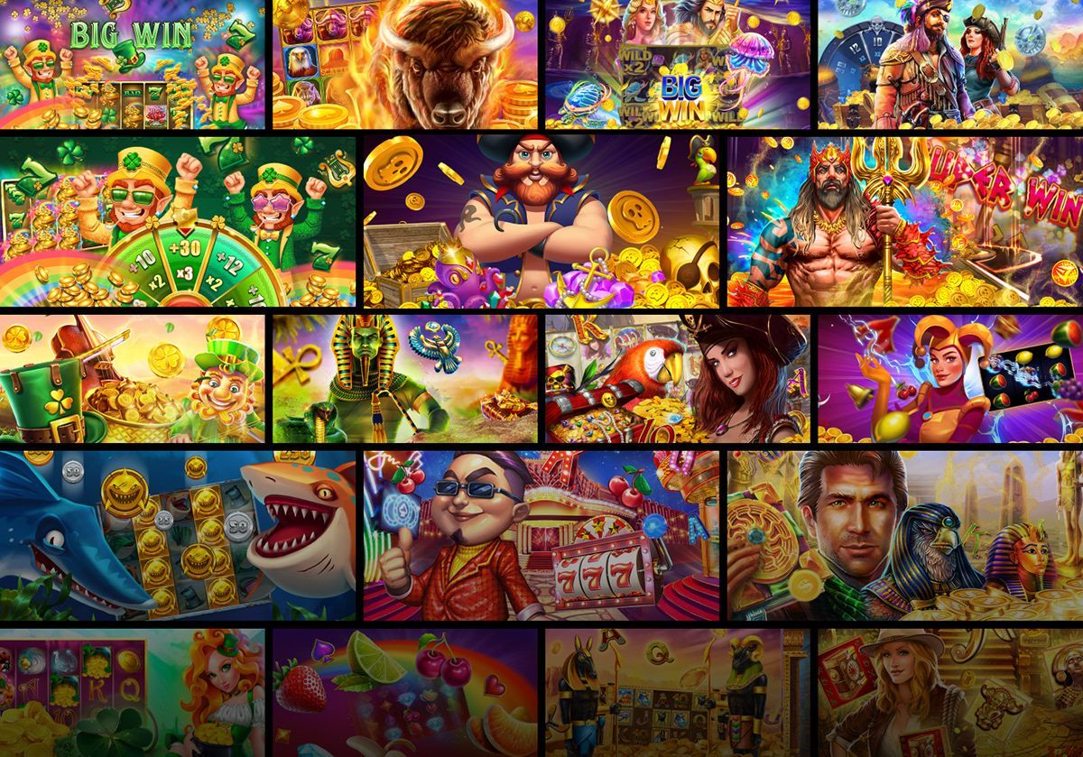 ایک اکاؤنٹ بنائیں یا Bet365 casino کیسینو میں لاگ ان کریں۔