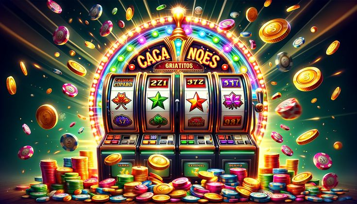 Bet365 casino کیسینو میں ایک آن لائن گیم کا انتخاب کریں۔