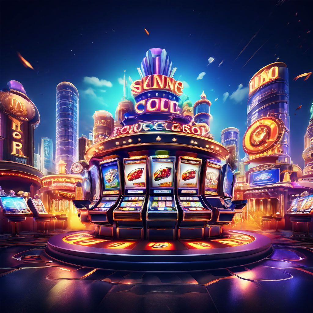 Bet365 casino کیسینو میں سلاٹ کھیلنا شروع کریں۔